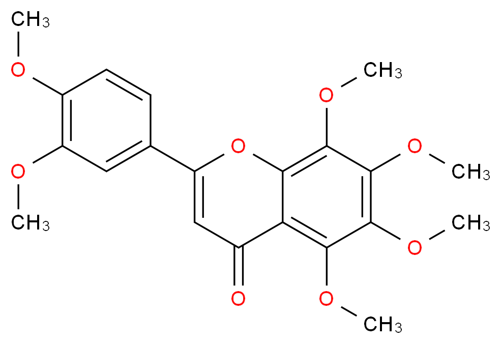 478-01-3 分子结构