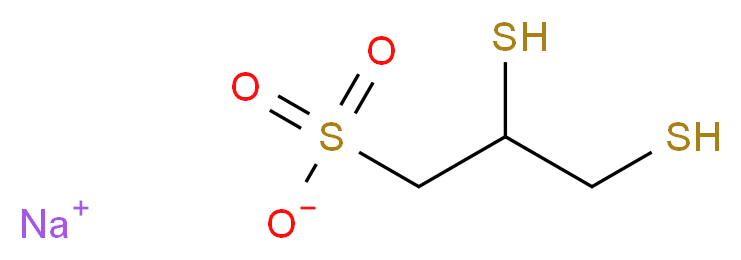 4076-02-2 分子结构