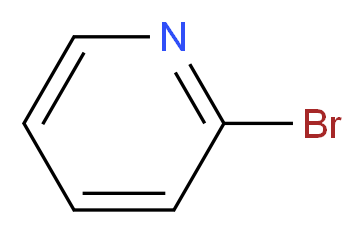 109-04-6 分子结构