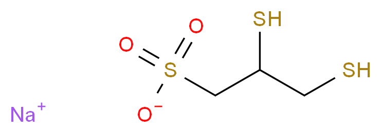 CAS_4076-02-2 molecular structure