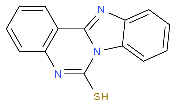 CAS_24192-82-3 分子结构