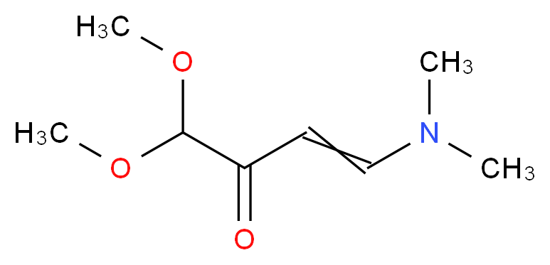 CAS_67751-23-9 分子结构