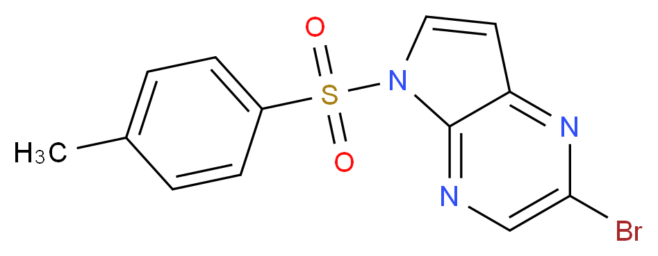 1201186-54-0 分子结构