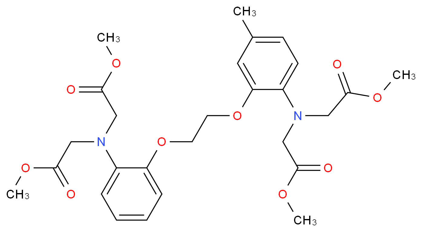 96315-10-5 分子结构