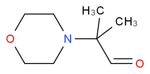 CAS_16042-91-4 分子结构