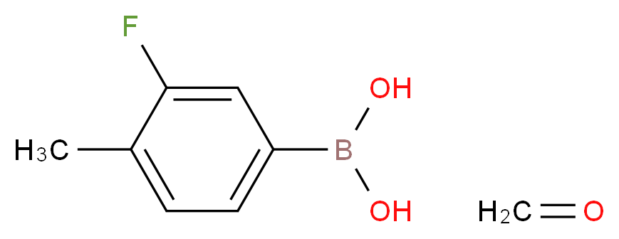 CAS_279263-10-4 分子结构