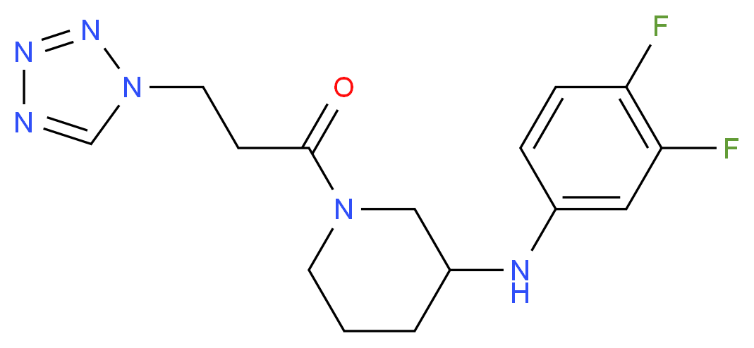  分子结构