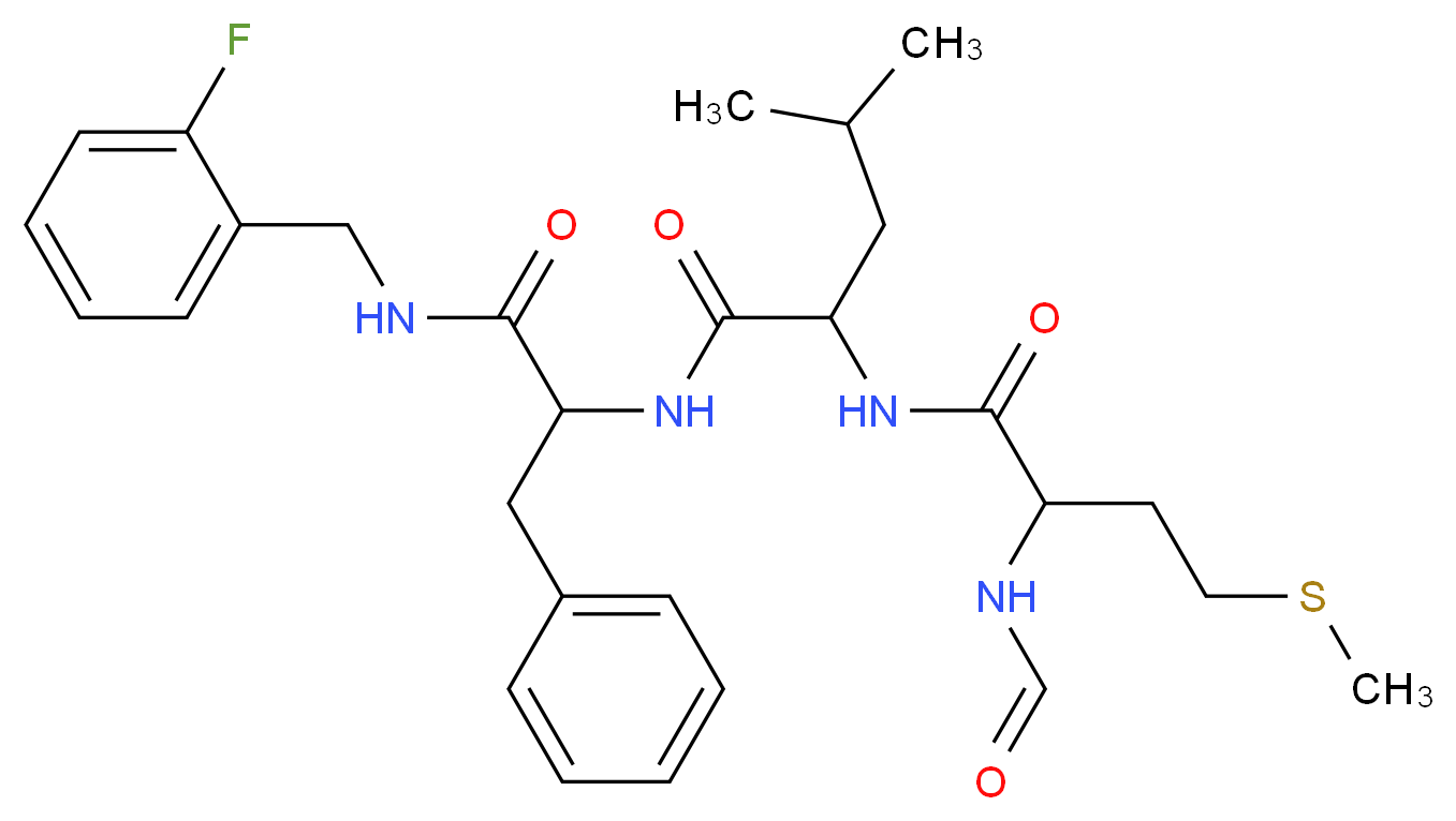 112898-02-9 分子结构