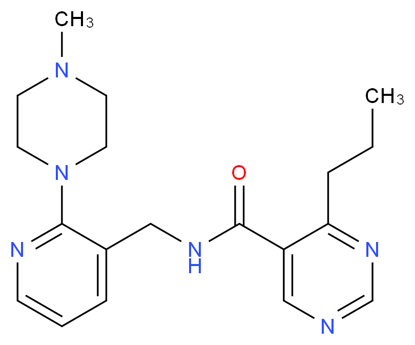  分子结构