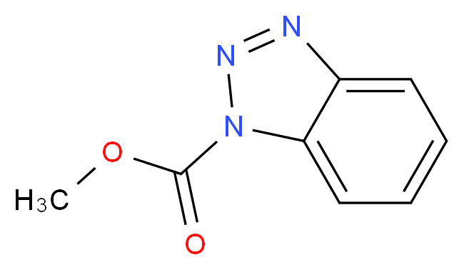 86298-22-8 分子结构
