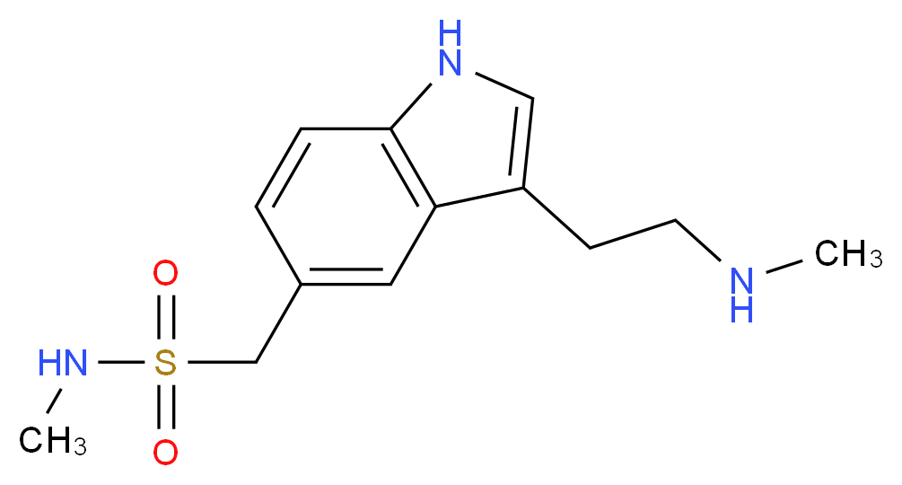 88919-51-1 分子结构