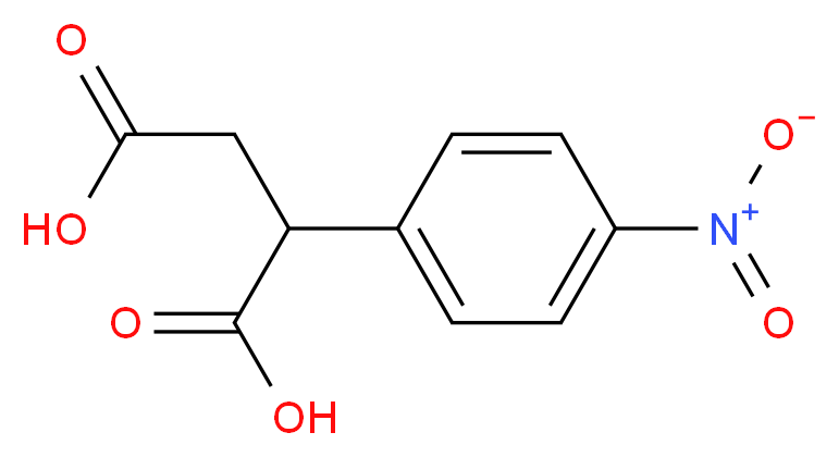 CAS_21021-53-4 分子结构