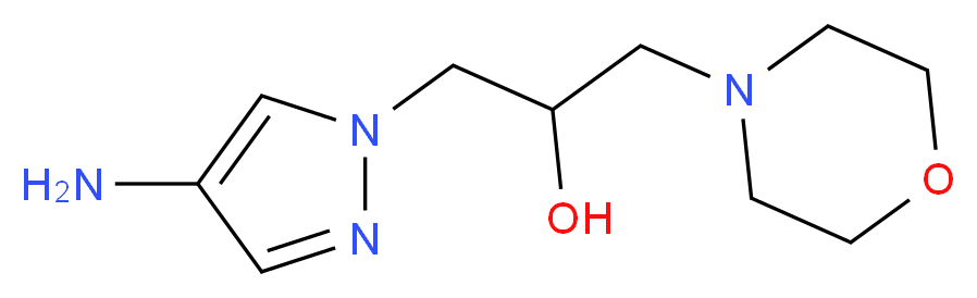 _分子结构_CAS_)