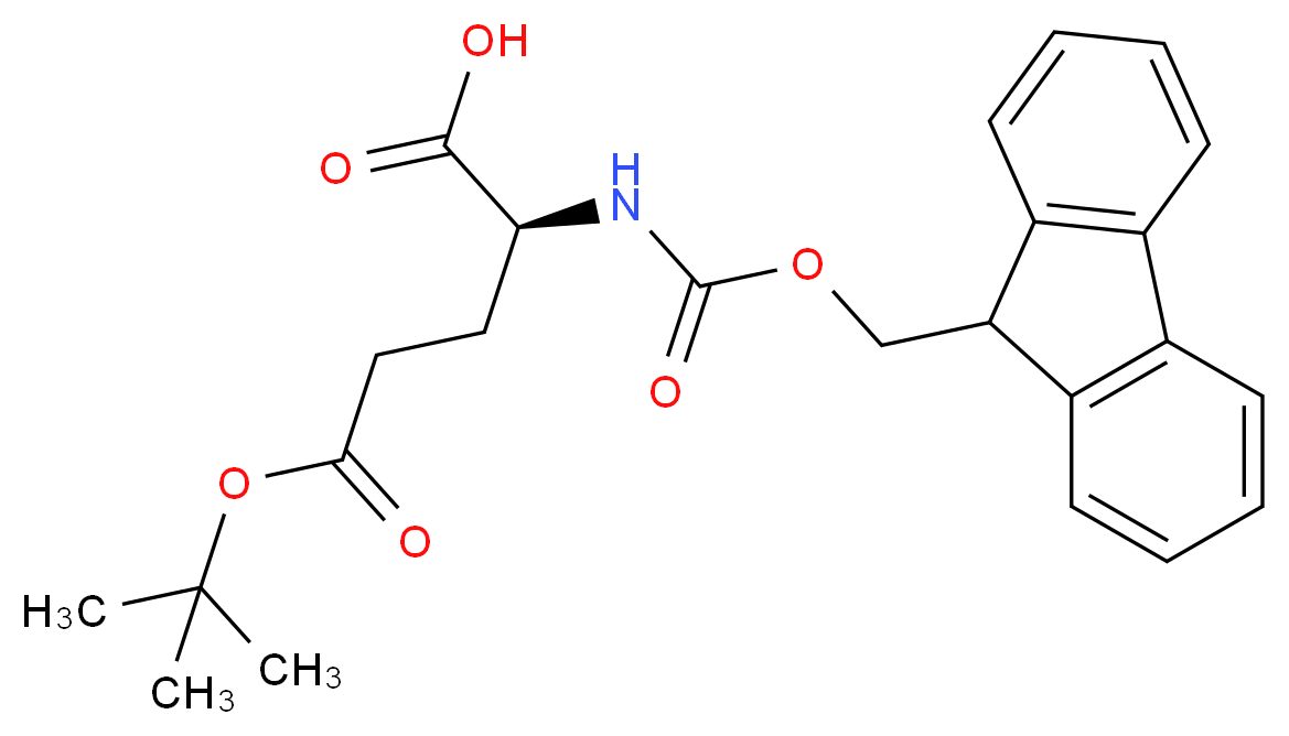 71989-18-9 分子结构