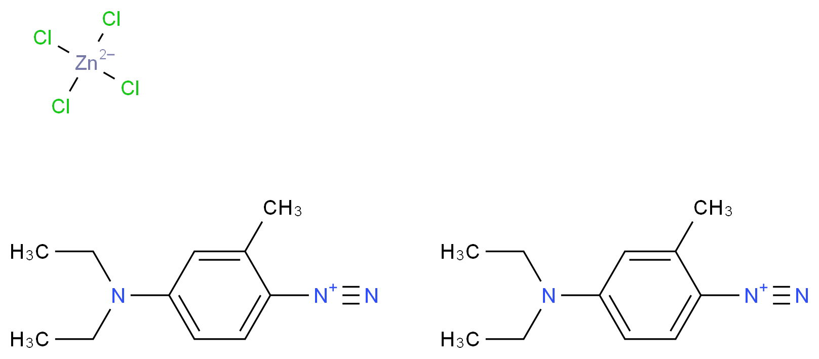 60869-69-4 分子结构