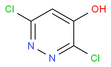 CAS_2779-81-9 分子结构