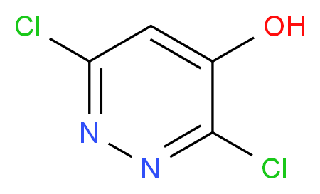 CAS_2779-81-9 molecular structure