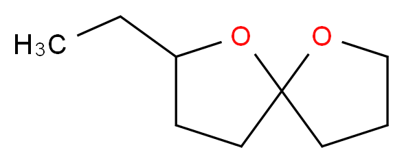 CAS_38401-84-2 分子结构