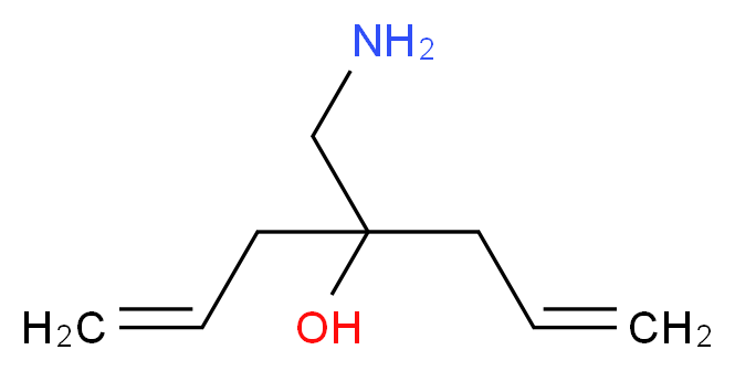 CAS_44866-40-2 molecular structure