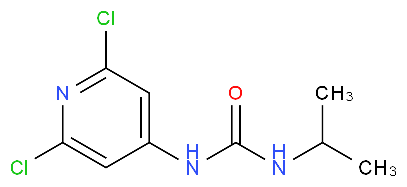 MFCD00125138 分子结构