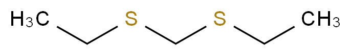 CAS_4396-19-4 molecular structure