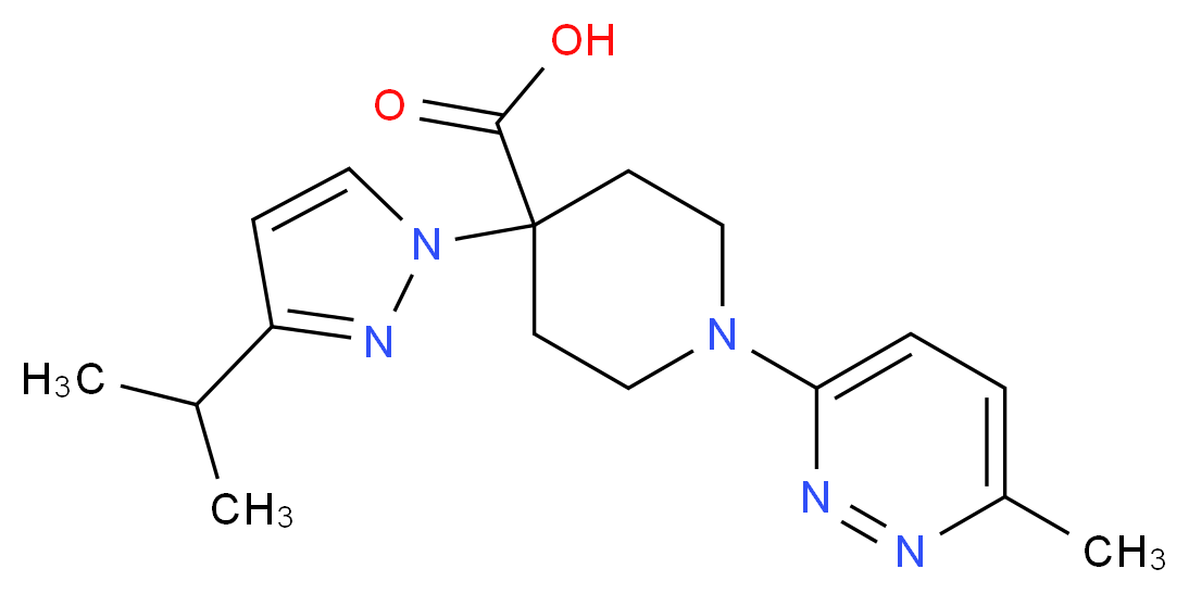  分子结构