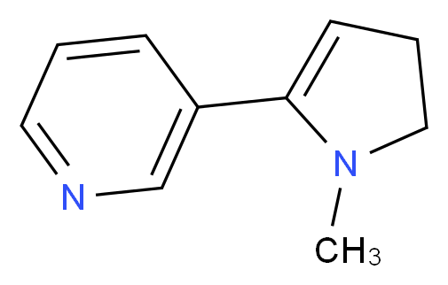 CAS_525-74-6 分子结构