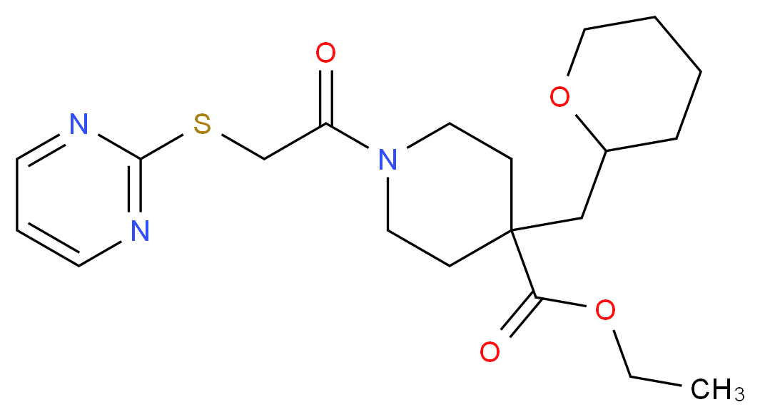  分子结构