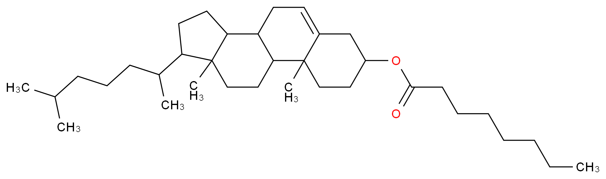 CAS_1182-42-9 分子结构