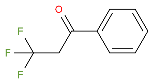 CAS_709-21-7 molecular structure