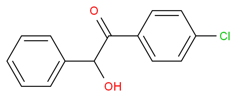 CAS_39774-18-0 分子结构