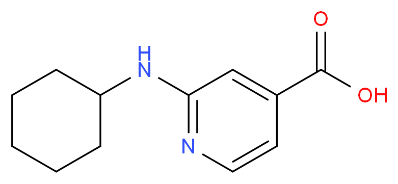 CAS_1019461-35-8 分子结构