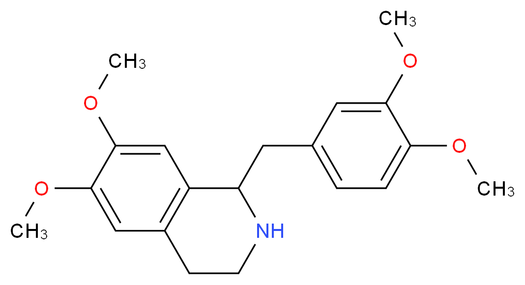 CAS_13074-31-2 分子结构