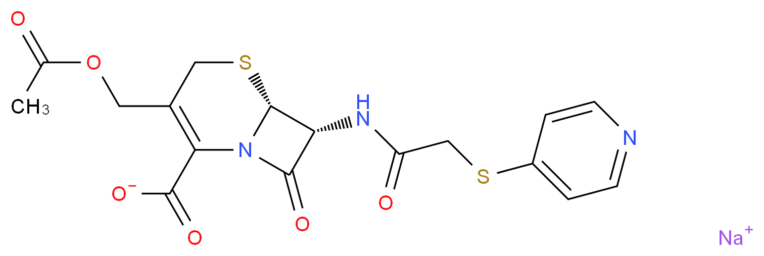 CAS_24356-60-3 分子结构