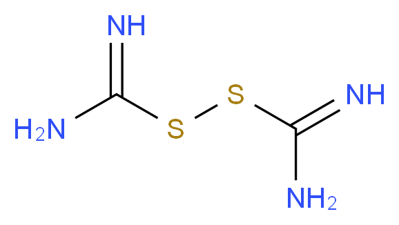 14807-75-1 分子结构