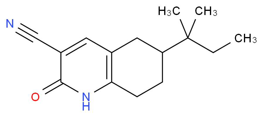 MFCD16437744 分子结构