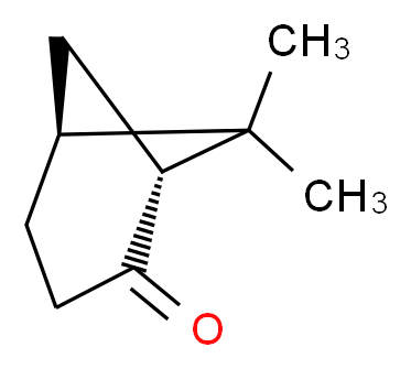 CAS_38651-65-9 分子结构