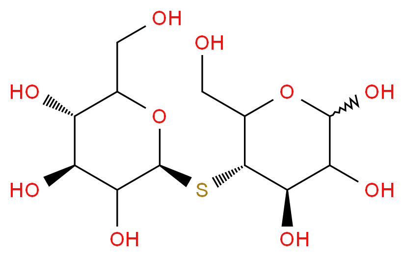 CAS_80951-92-4 molecular structure