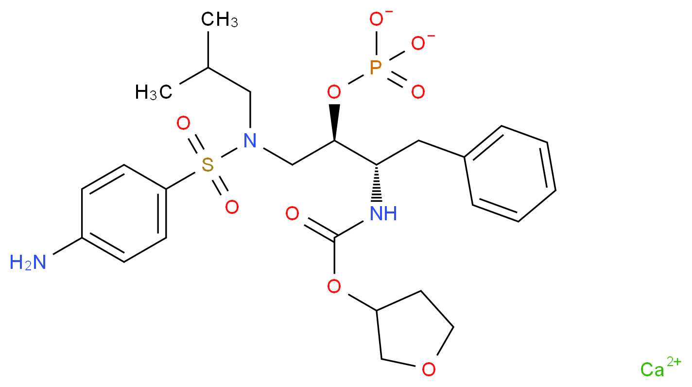 CAS_226700-81-8 molecular structure