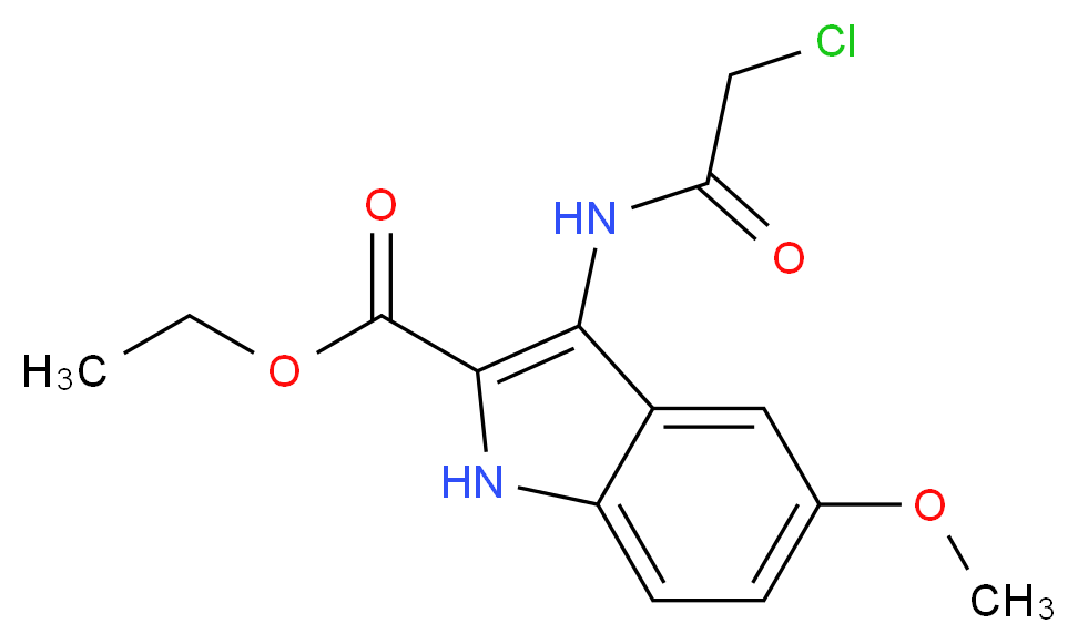 _分子结构_CAS_)