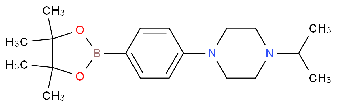 1073354-18-3 分子结构