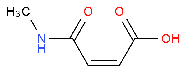 CAS_6936-48-7 molecular structure