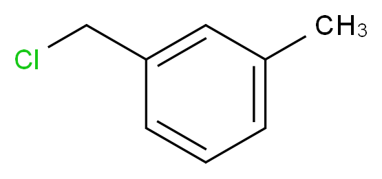 CAS_620-19-9 molecular structure