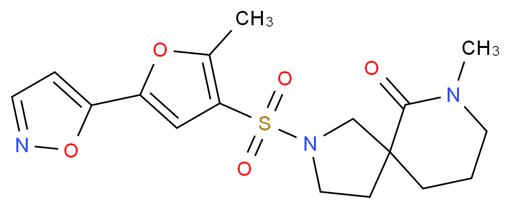  分子结构