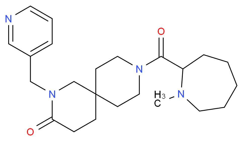  分子结构