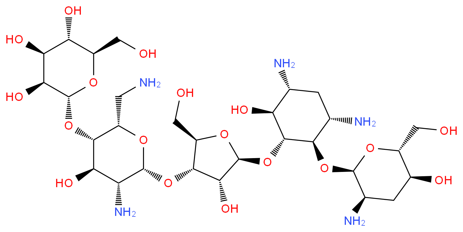 36441-41-5 分子结构