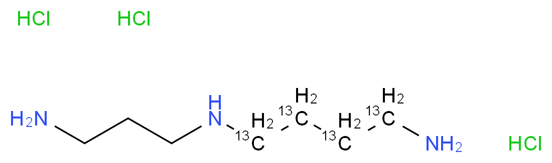 CAS_1313734-84-7 分子结构