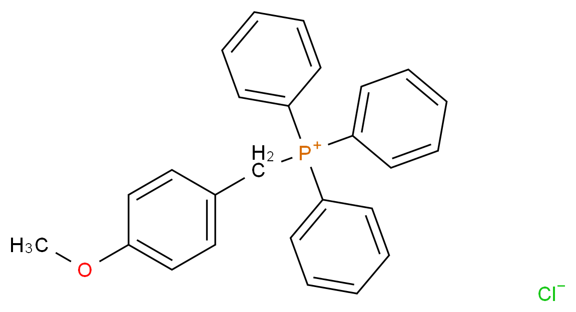 CAS_3462-97-3 分子结构