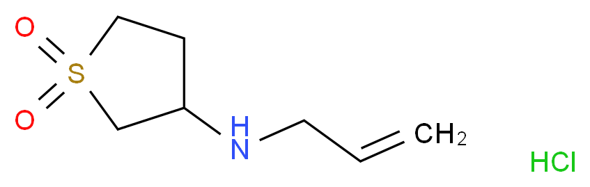 5553-32-2 分子结构