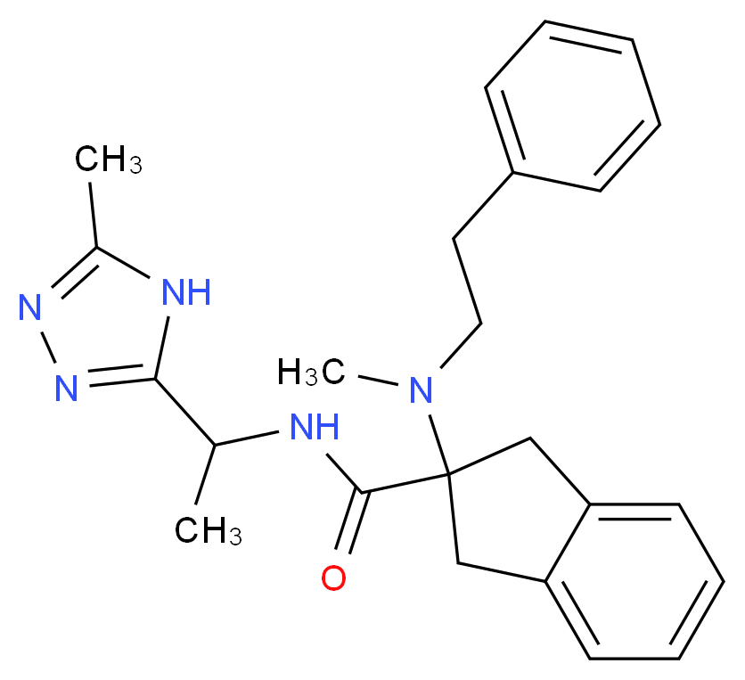  分子结构
